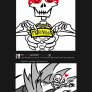 RISE OF THE SKELETONS