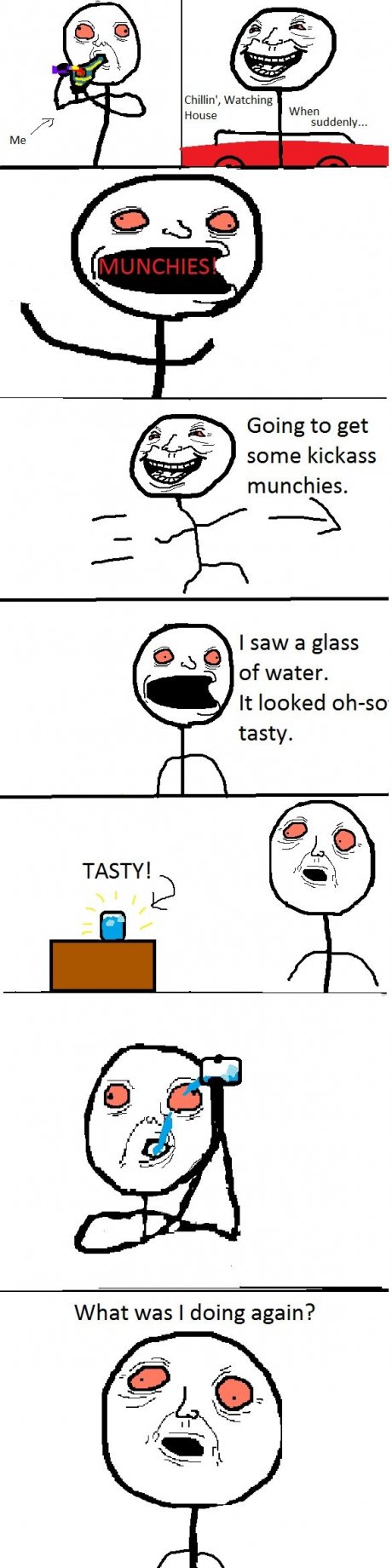 Mmm Water