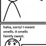 Shitty Comic
