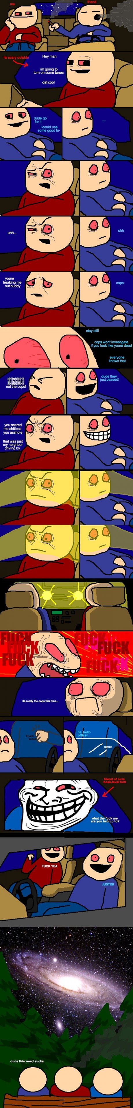 The Cops
