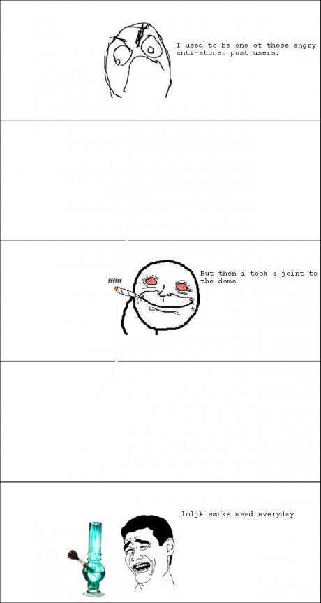 Overused jokes
