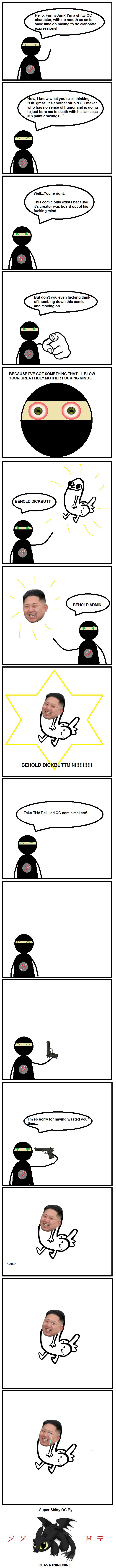 Dickbuttmin