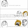 Been seeing a lot of rage comics