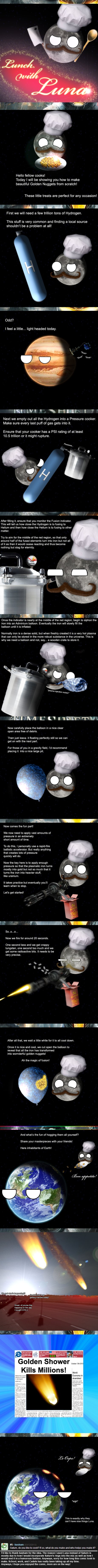 Munar Munchies