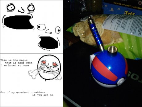 Best Creation Ever