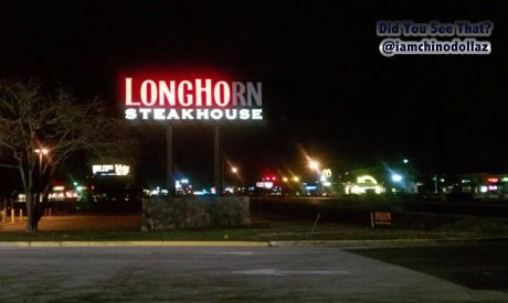 Long Ho's