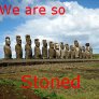 Stoned