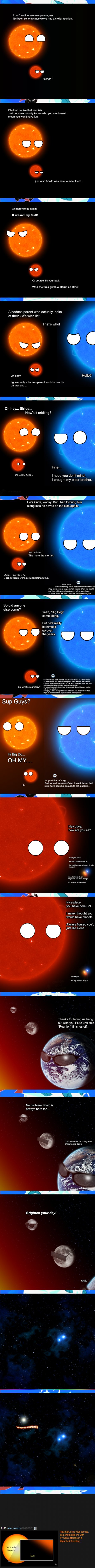 Sirius Problems