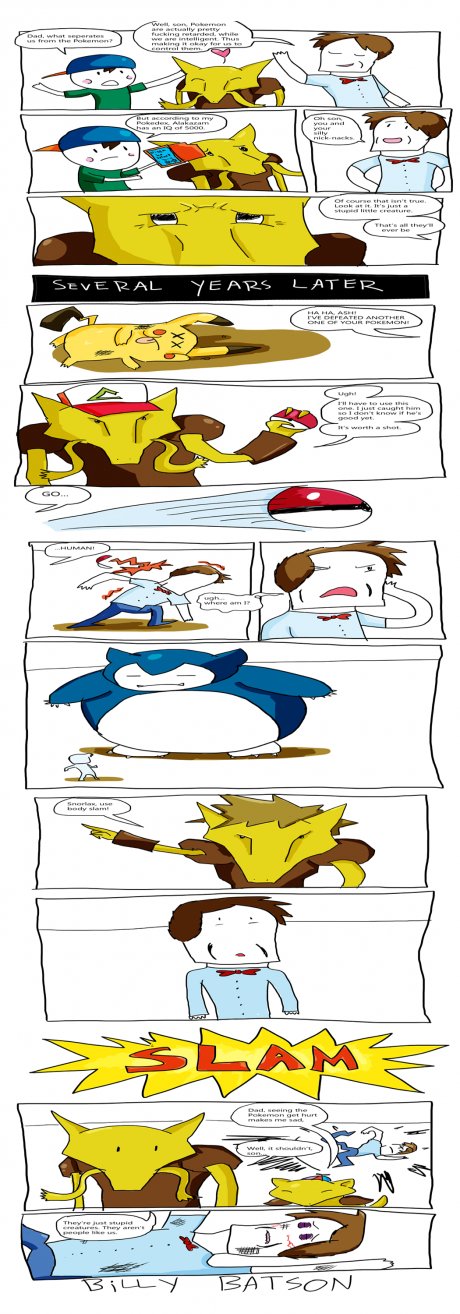 Alakazam