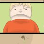 Comic 8. Cockroach Todd