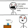 Mmm Water
