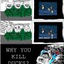 Ducks
