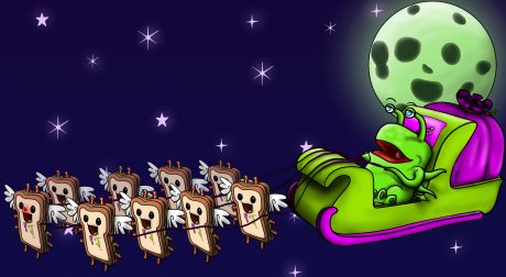 Merry Christmas
