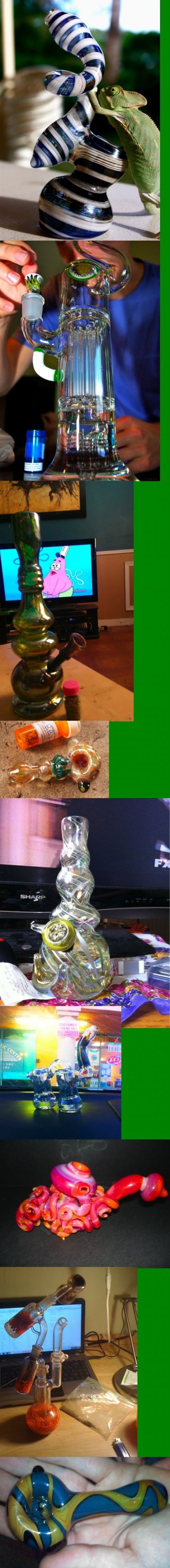 Fuck Yeah Your Piece Is Sweet! Part 1