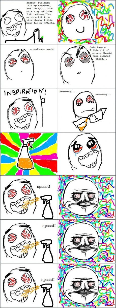 weed solutions