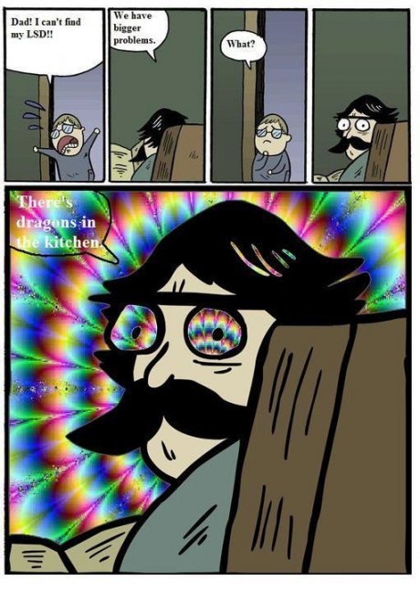 bigger problems