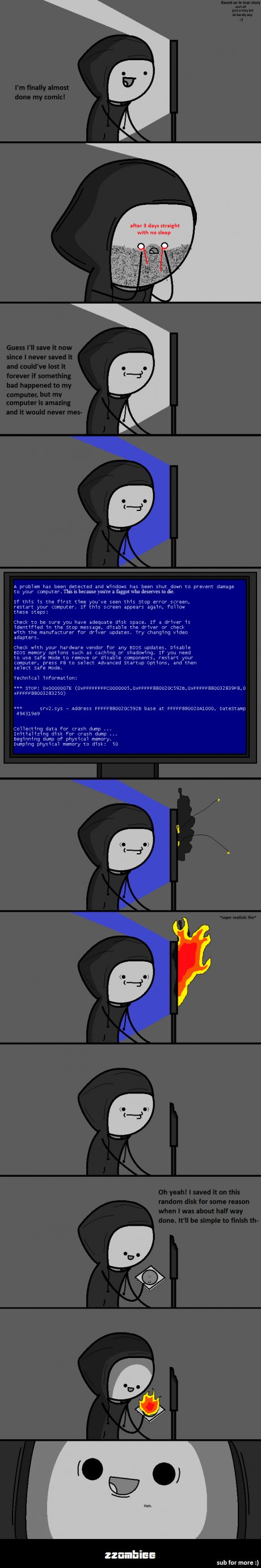 i cry errytim :(