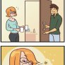 Flirting
