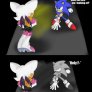 Rouge's Mystery