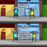 Beware of the downthumbs
