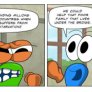 The Frumps: Local Help