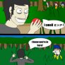 Trainer Encounters