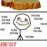 My Bread n Butter