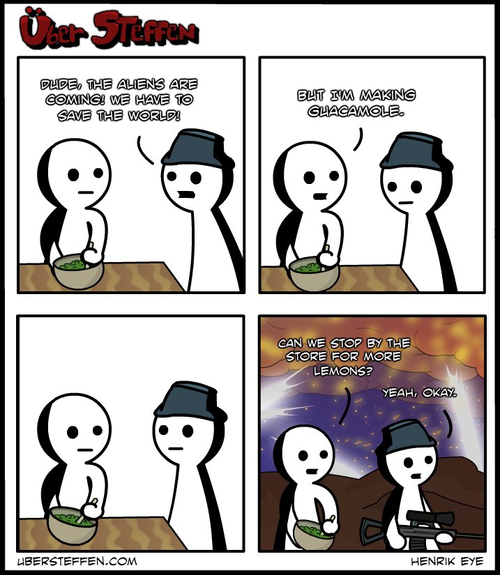 Compromise