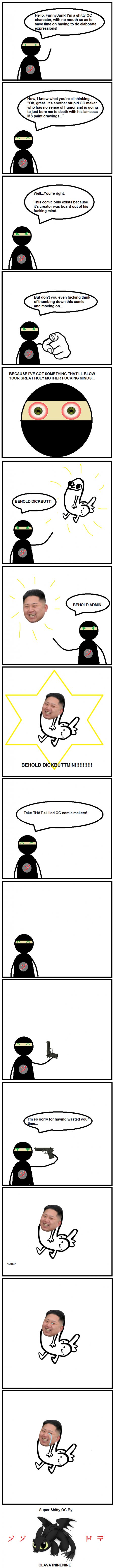 Dickbuttmin