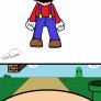 How everyone sees Mario...