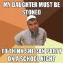 Stoner humor