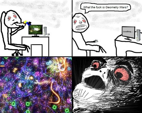 dat feeling