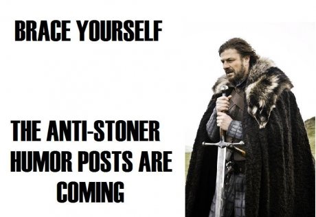 It's only a matter of time...