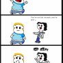 Captcha Comic 1