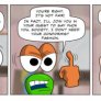 The Frumps: Fashion and Society