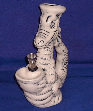 skyrim bong?