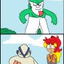 How do I Pokemon?
