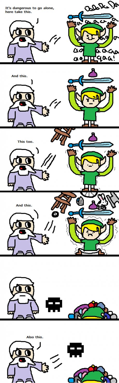 Take This Title