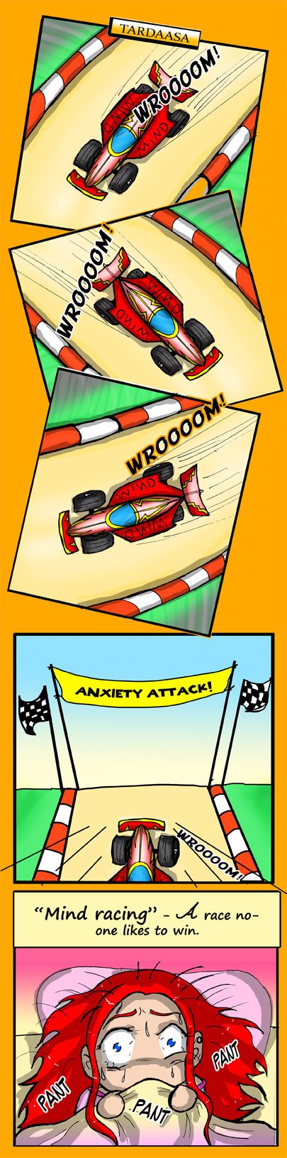 Speed Racer