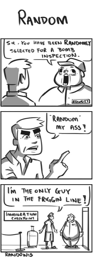 Random