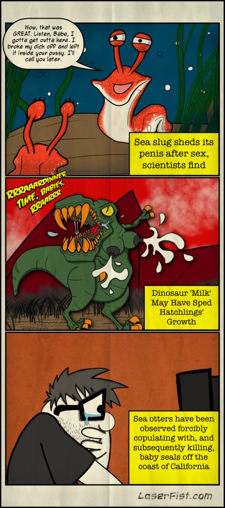 This Week in Science