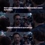 Iron Man 3 Deleted Scene