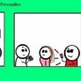Duel Personalities