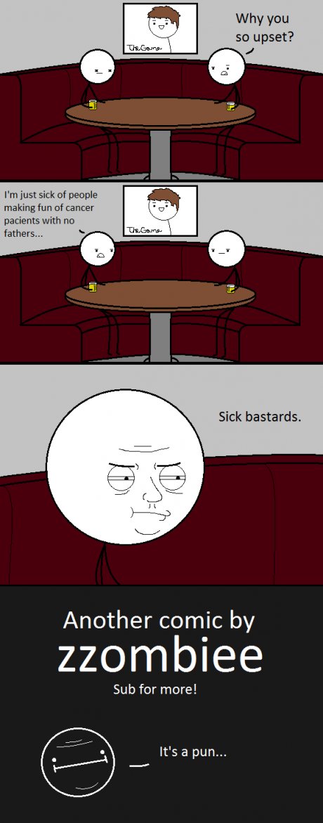 Cancer (;_; )