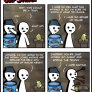 Tomb raiding