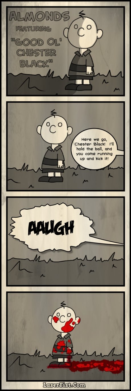 Good Grief