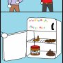 Full Fridge