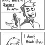 Sweet Potatoes