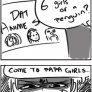 Gachapon Adventures