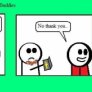 Bible Buddies